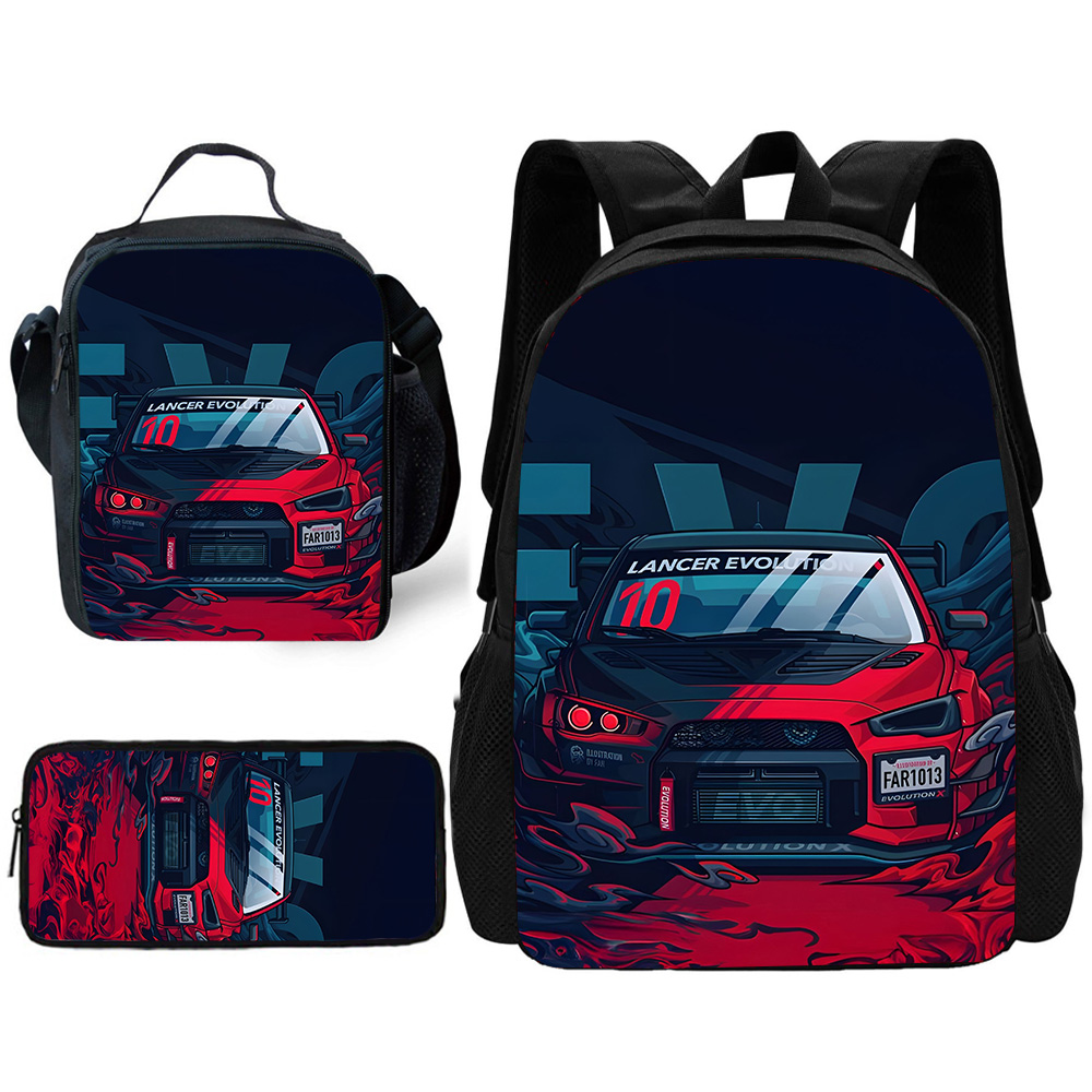 Kids Education School - Child School Fashion Luxury sports cars