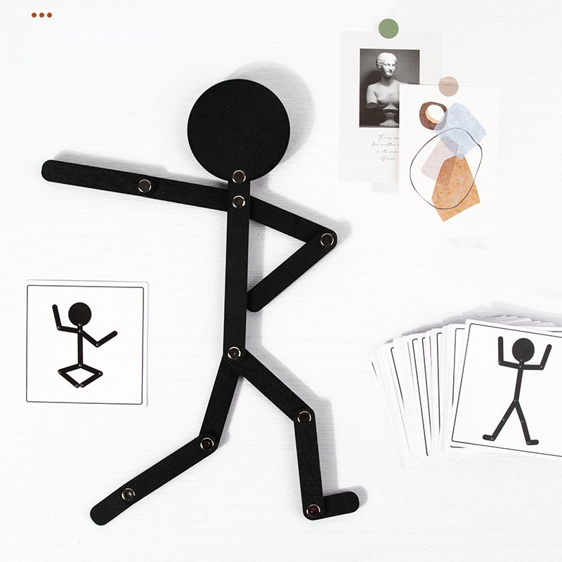 DIY ของเล่นปริศนาบอร์ดเกมการศึ - Kids Education School บทวิจารณ์และราคา