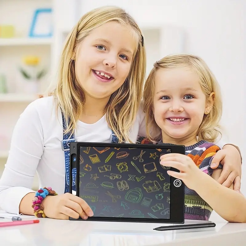 16/8.5 นิ้ว LCD การเขียนแท็บเล - Kids Education Tablets บทวิจารณ์และราคา