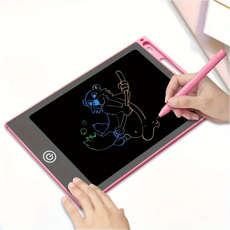 16/8.5 นิ้ว LCD การเขียนแท็บเล - Kids Education Tablets บทวิจารณ์และราคา