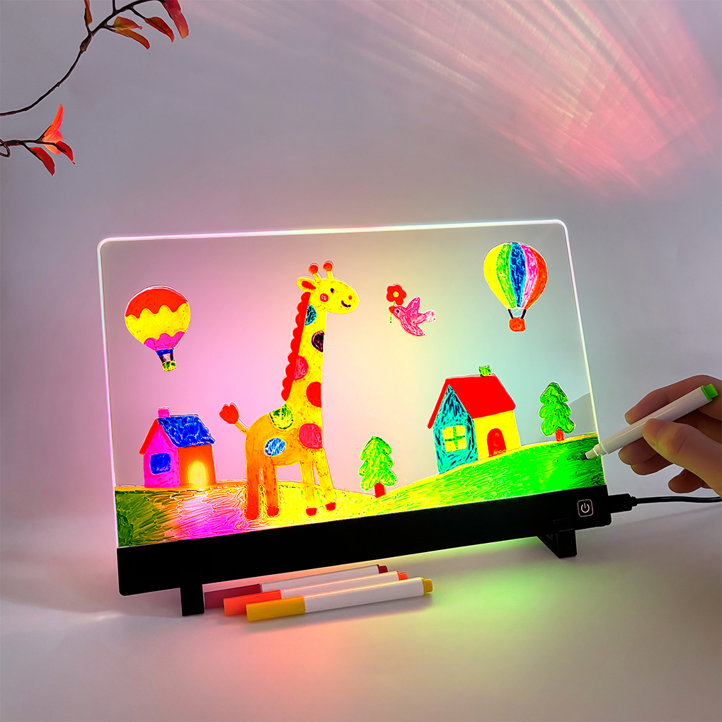 กระดานวาดภาพสำหรับเด็ก กระดาน  - Kids Education Tablets บทวิจารณ์และราคา