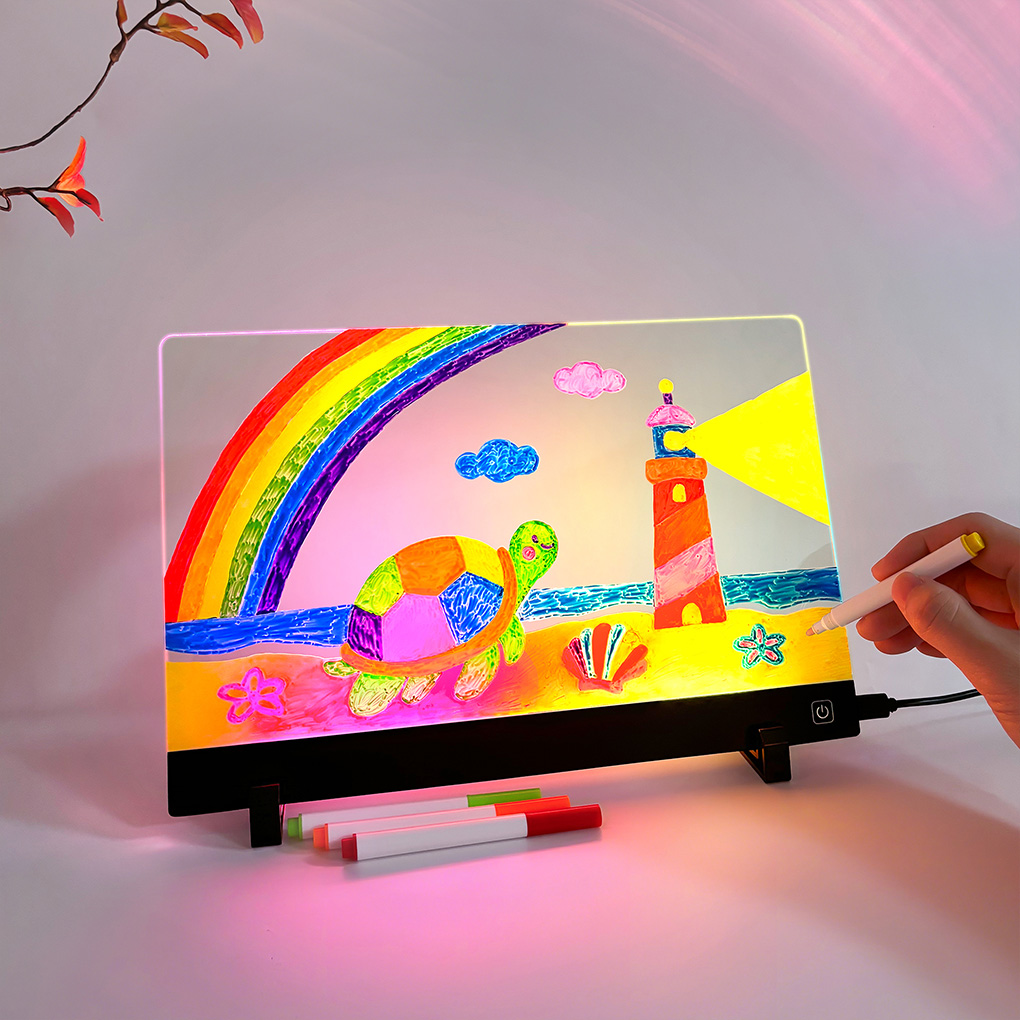 กระดานวาดภาพสำหรับเด็ก กระดาน  - Kids Education Tablets บทวิจารณ์และราคา