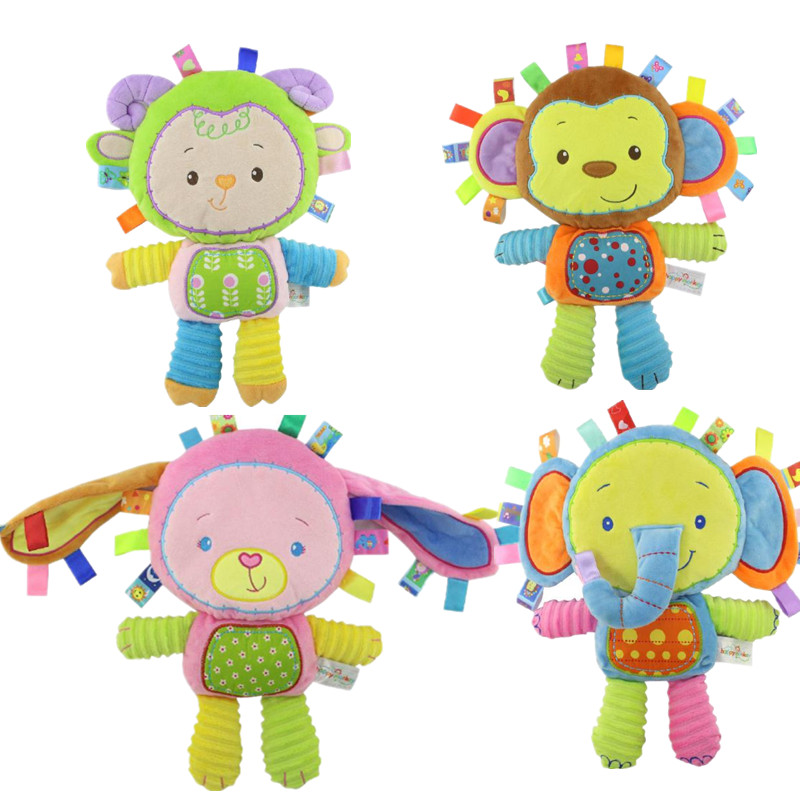 ลิงมีความสุขเด็กเด็กน่ารักตุ๊ก - Happy Kids Education บทวิจารณ์และราคา