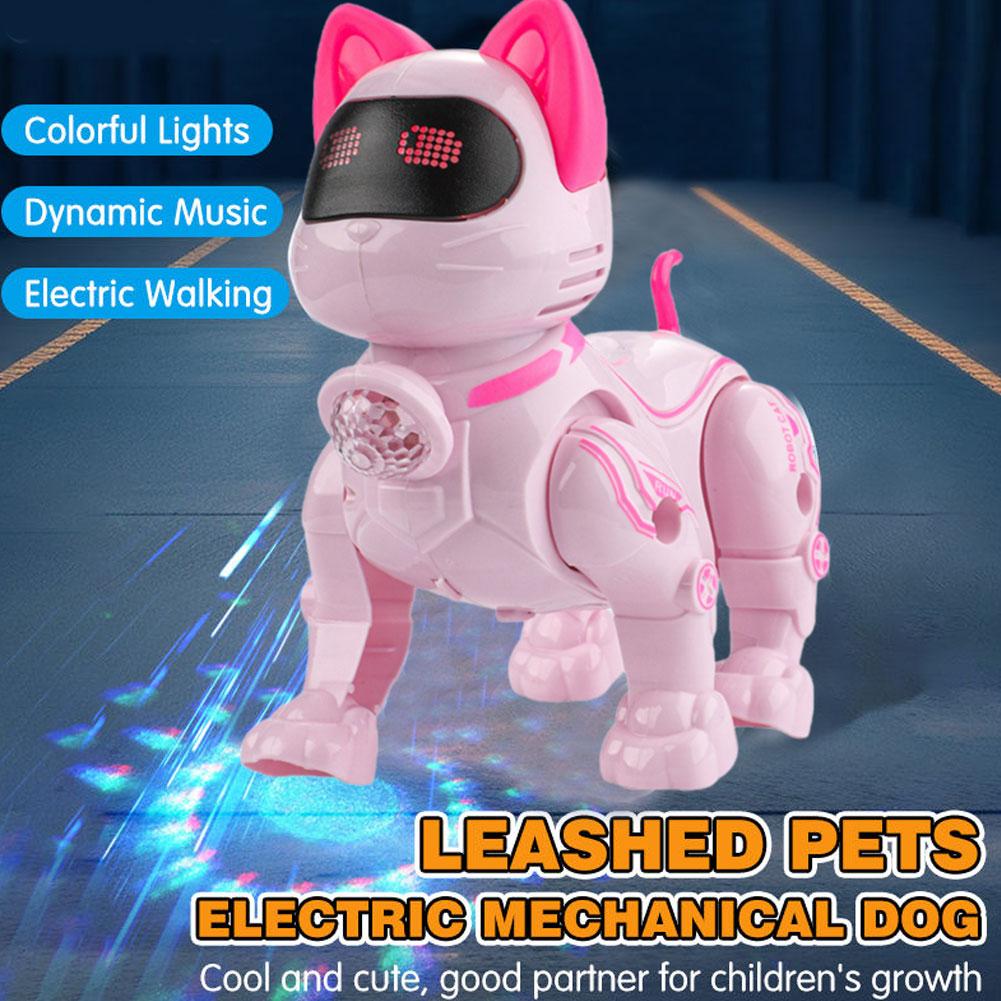 ของเล่นแมวหุ่นยนต์อัจฉริยะ ควบ - Coding Robot Toy บทวิจารณ์และราคา