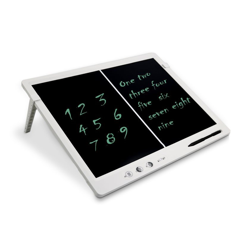 กระดานเขียน LCD แท็บเล็ตวาดภาพ - Kids Education Tablets บทวิจารณ์และราคา
