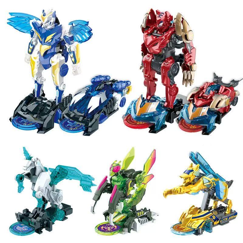 Screechers Wild Chip รหัสเขาวง - Coding Robot Toy บทวิจารณ์และราคา