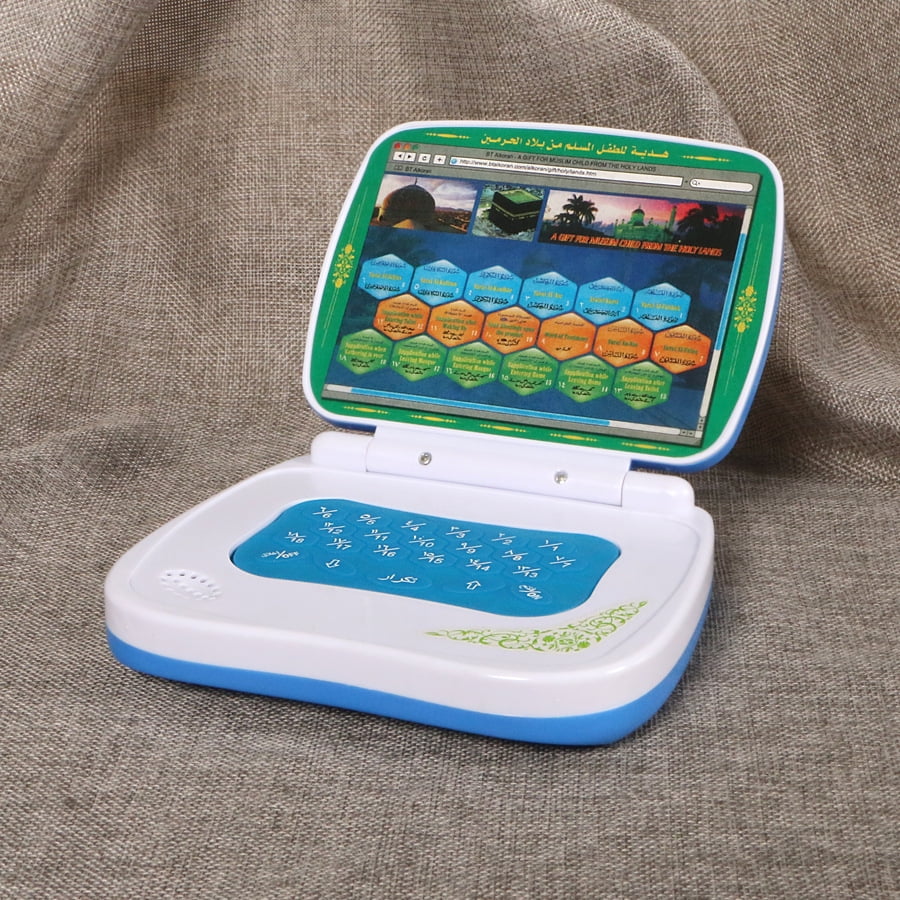 พับ Touch เครื่องการเรียนรู้ภา - Kids Educational Computer บทวิจารณ์และราคา