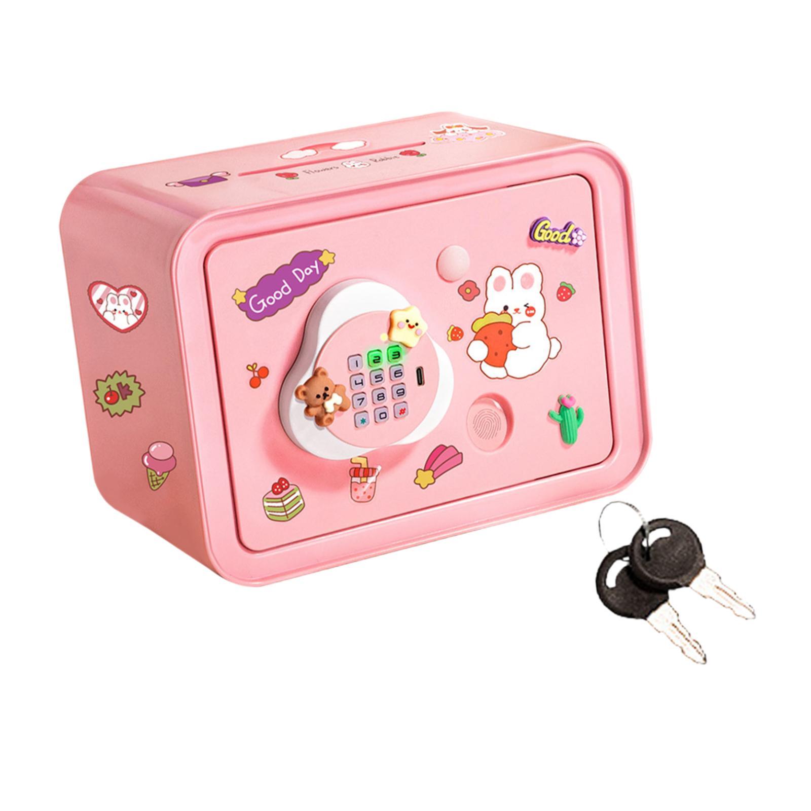 กระปุกออมสิน ATM เครื่องฝากเงิ - Kids Education Savings บทวิจารณ์และราคา