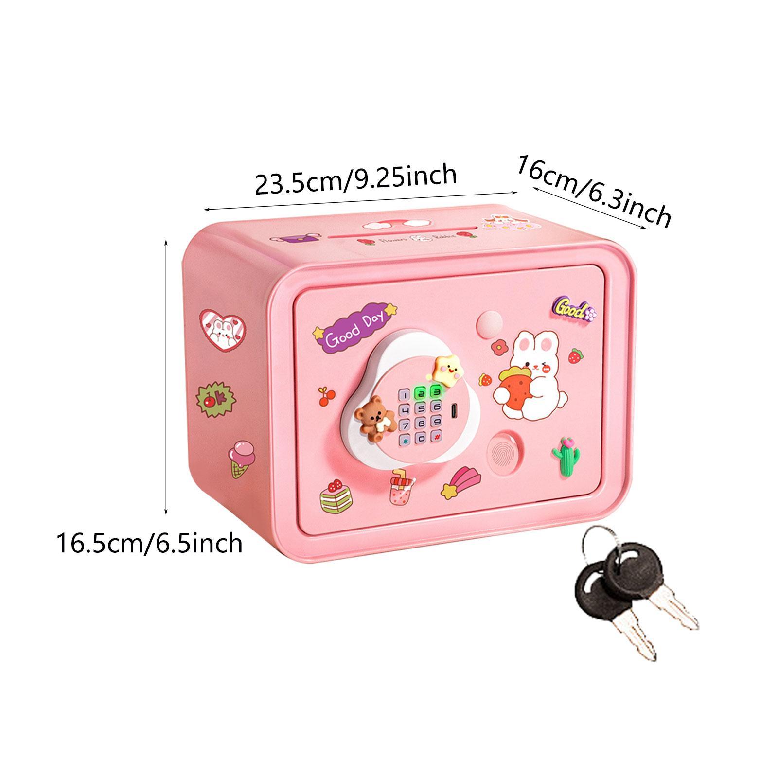 กระปุกออมสิน ATM เครื่องฝากเงิ - Kids Education Savings บทวิจารณ์และราคา