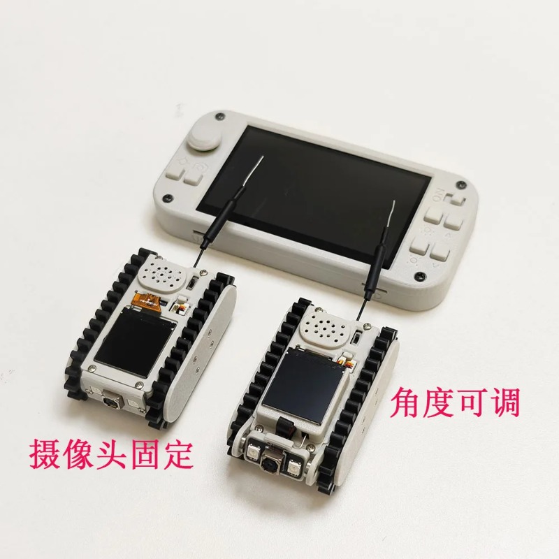 รถหุ่นยนต์ตรวจสอบท่อแบบไร้สายพ - Coding Robot Toy บทวิจารณ์และราคา
