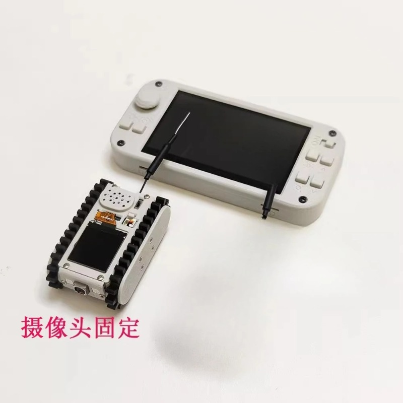 รถหุ่นยนต์ตรวจสอบท่อแบบไร้สายพ - Coding Robot Toy บทวิจารณ์และราคา