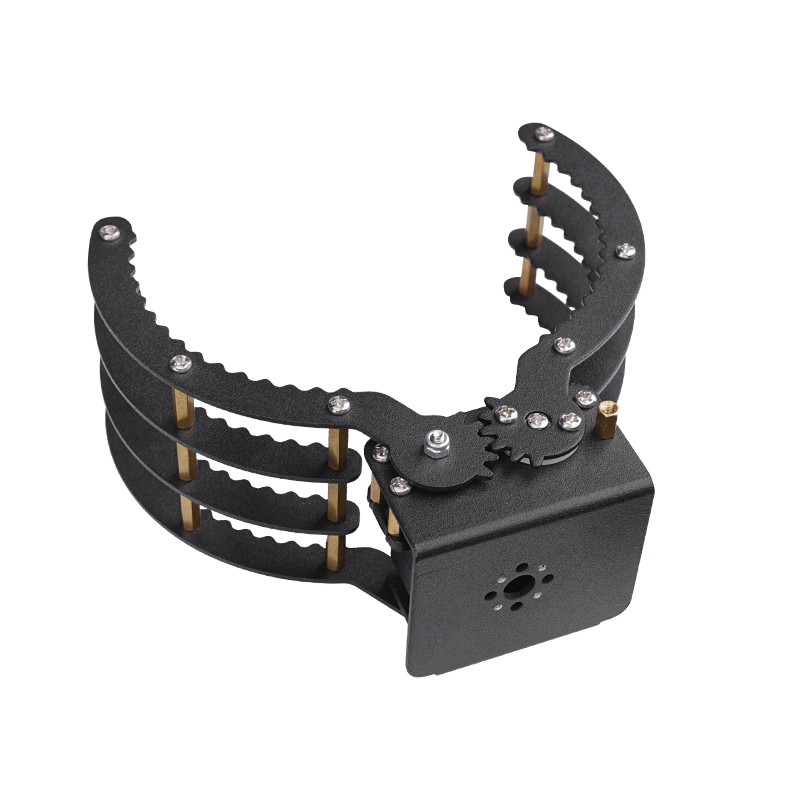 แขนหุ่นยนต์สำหรับ Arduino ชุด  - Coding Robot Toy บทวิจารณ์และราคา