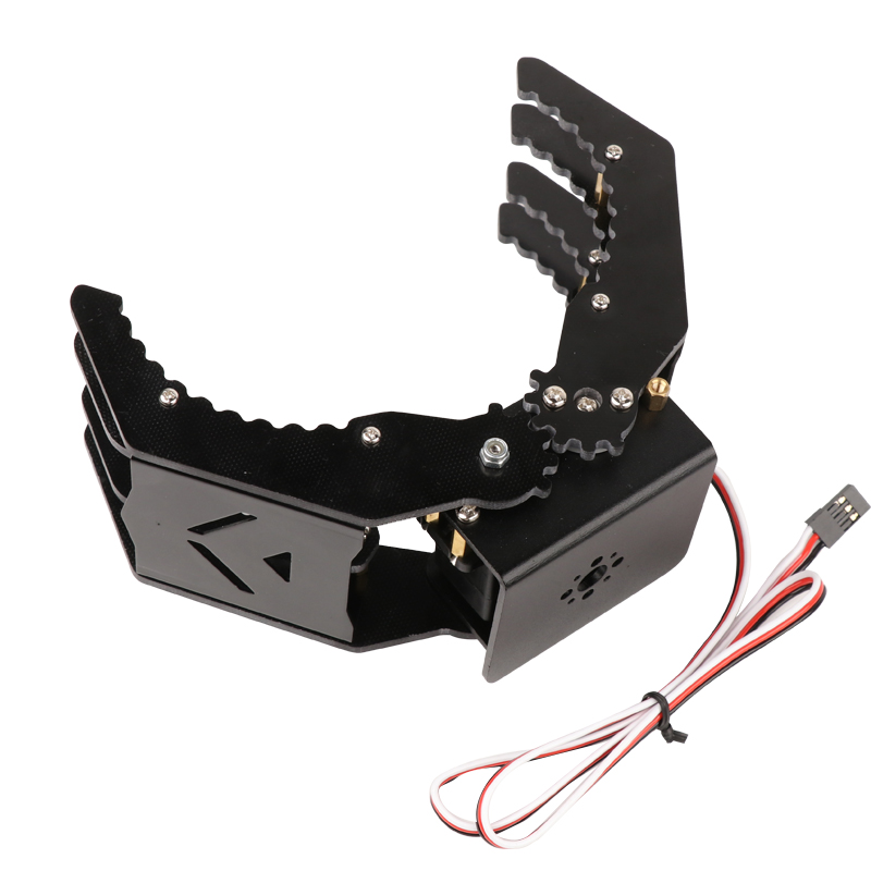 แขนหุ่นยนต์สำหรับ Arduino ชุด  - Coding Robot Toy บทวิจารณ์และราคา