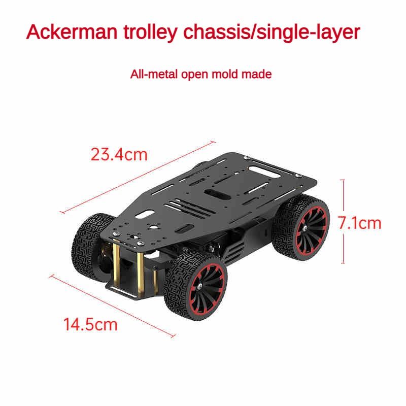 5 กก.โหลด 4WD ไฟฟ้ารถ Coding ม - Coding Robot Toy บทวิจารณ์และราคา