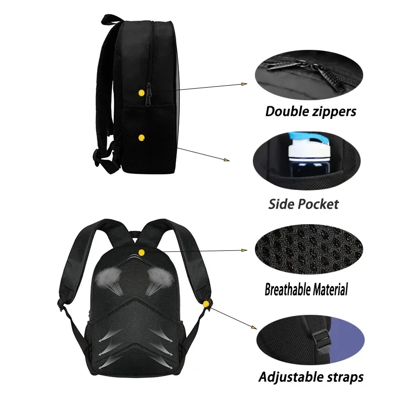 Mochila กระเป๋าเป้สะพายหลังสํา - Kids Education School บทวิจารณ์และราคา