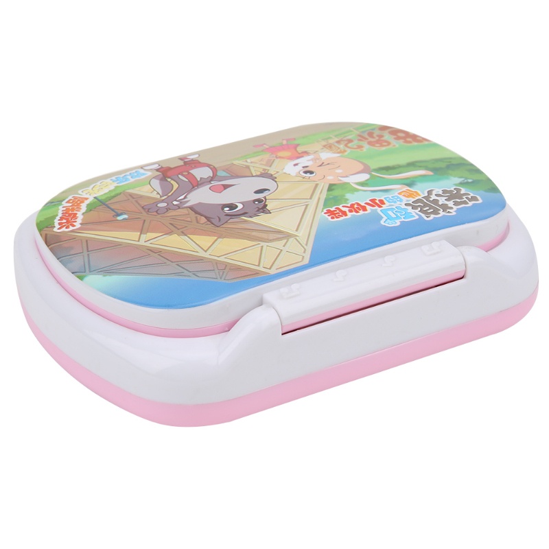 คอมพิวเตอร์ของเล่นเด็ก แล็ปท็อ - Kids Educational Computer บทวิจารณ์และราคา