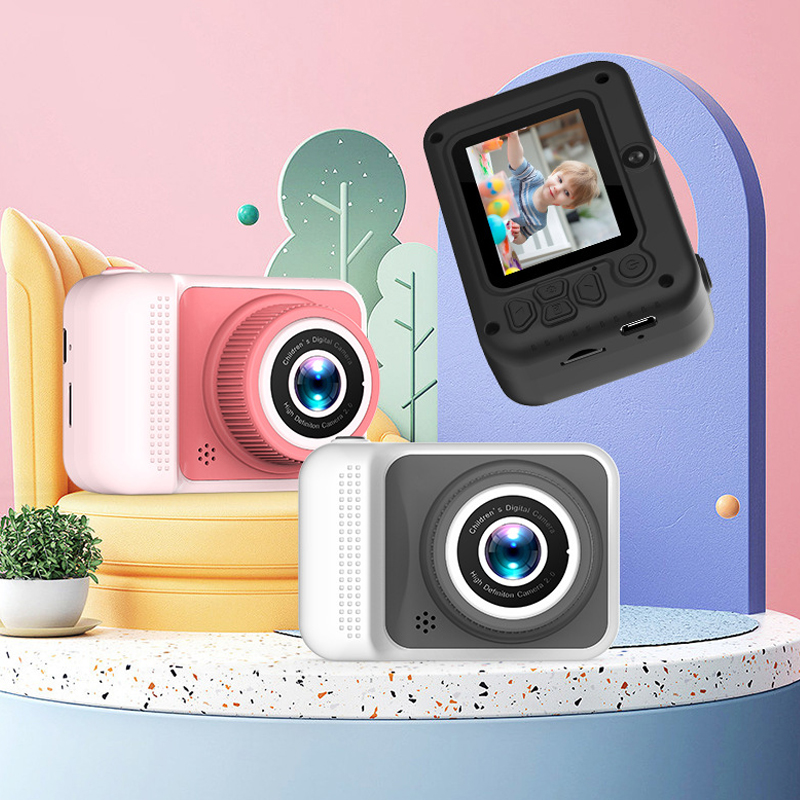 เด็ก 4K กล้อง 2000W พิกเซล Dua - Kids Physical Education Videos บทวิจารณ์และราคา